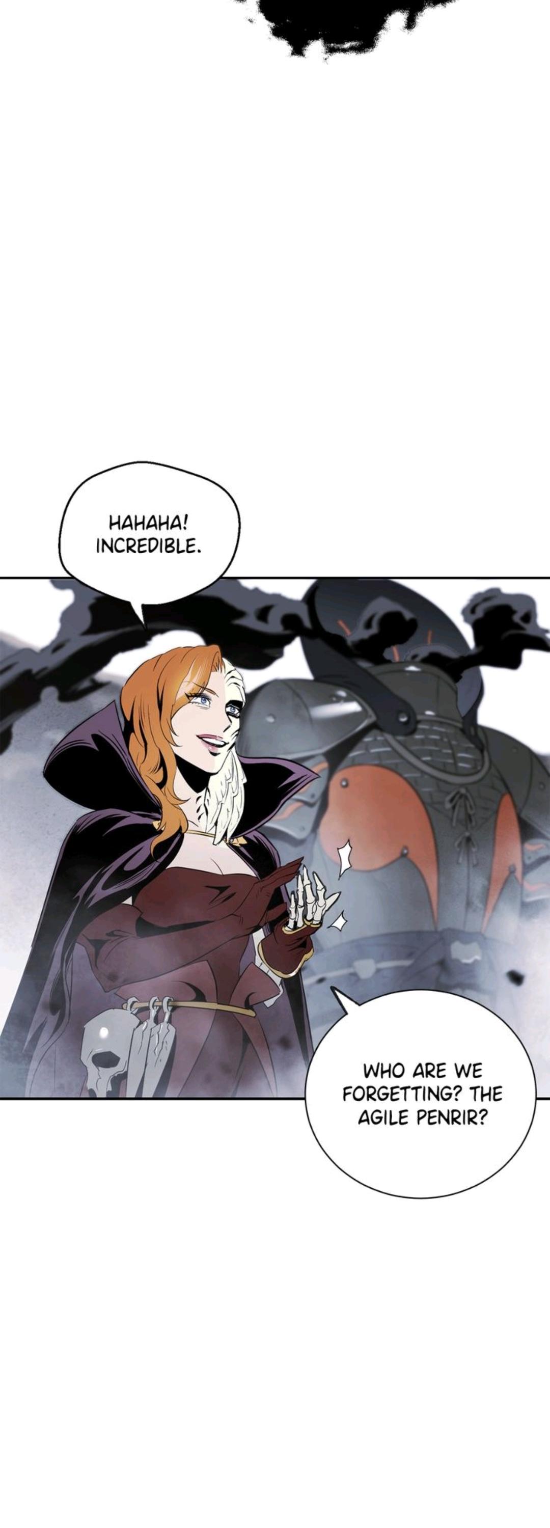 Read The Skeleton Soldier Failed to Defend the Dungeon EN Manga Online