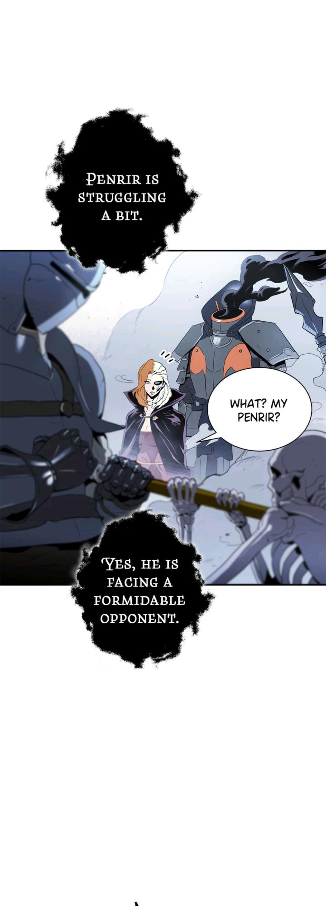Read The Skeleton Soldier Failed to Defend the Dungeon EN Manga Online