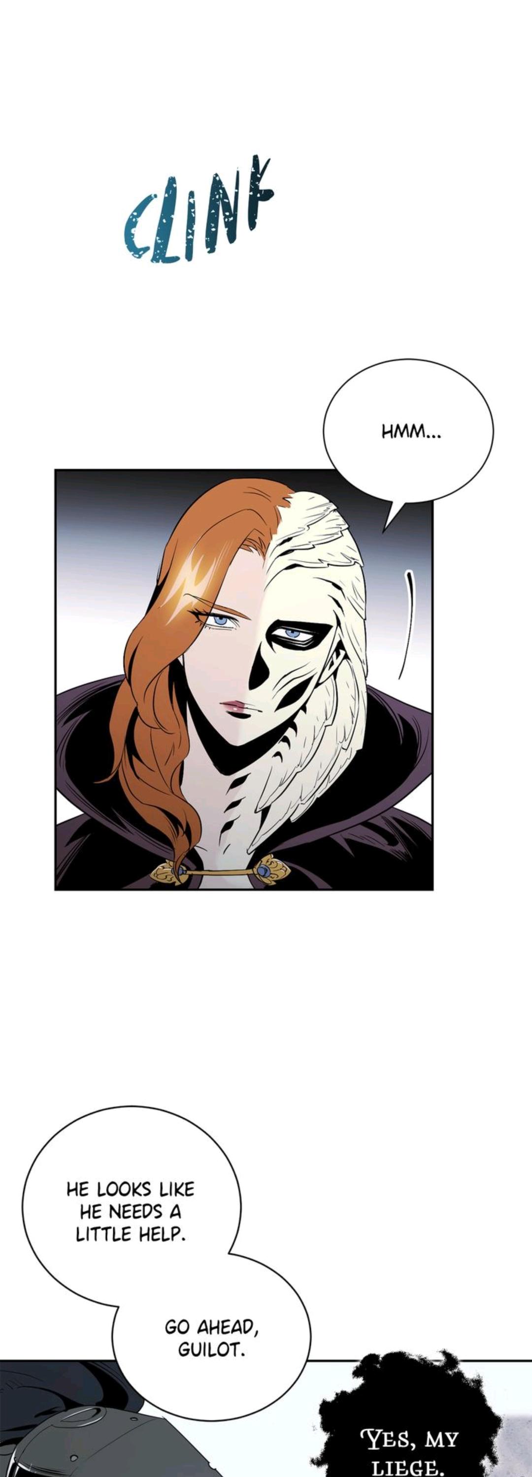Read The Skeleton Soldier Failed to Defend the Dungeon EN Manga Online