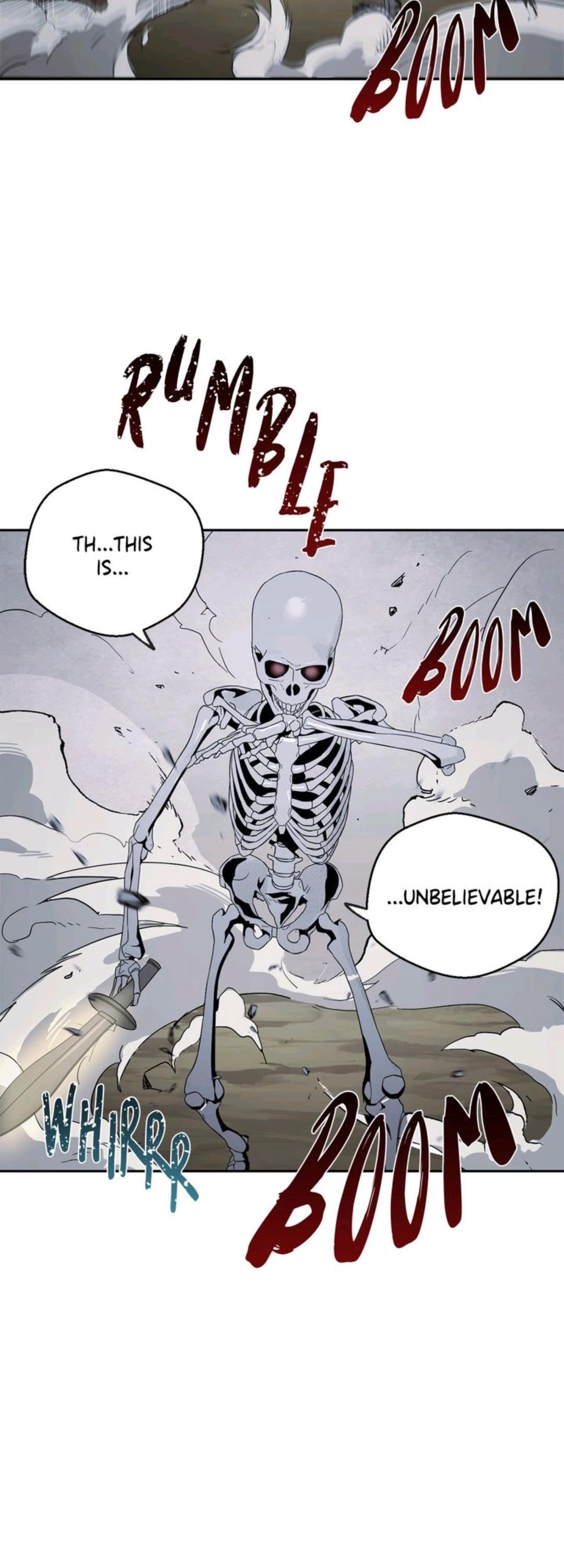 Read The Skeleton Soldier Failed to Defend the Dungeon EN Manga Online