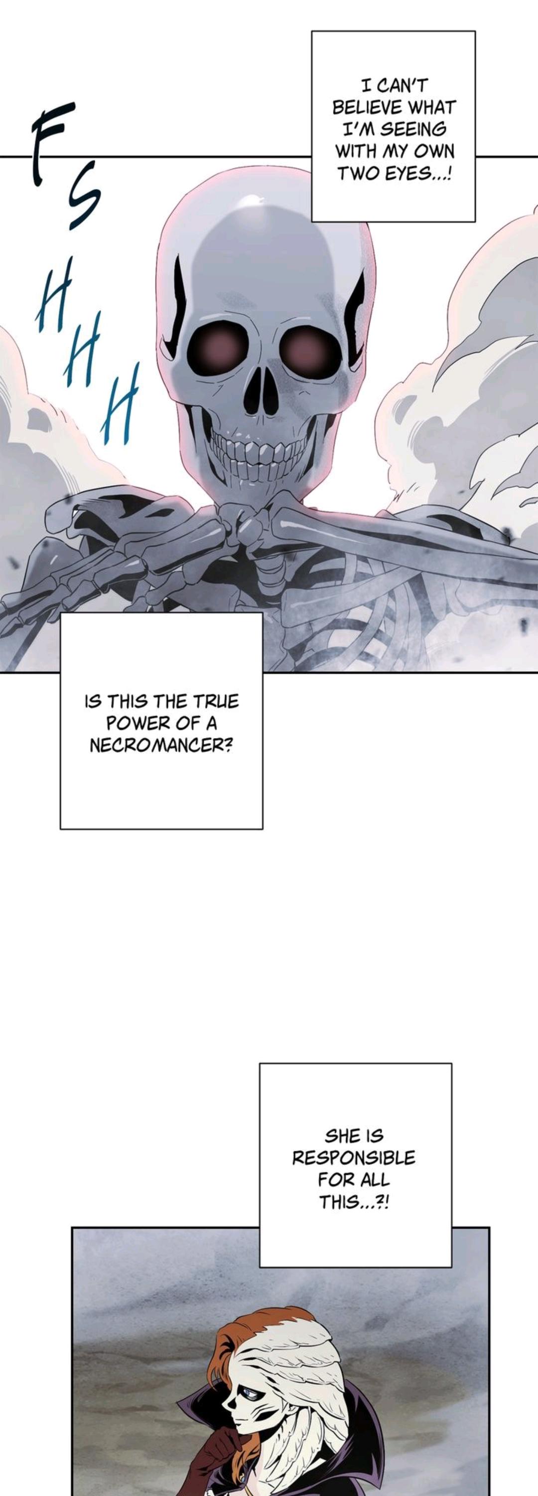 Read The Skeleton Soldier Failed to Defend the Dungeon EN Manga Online
