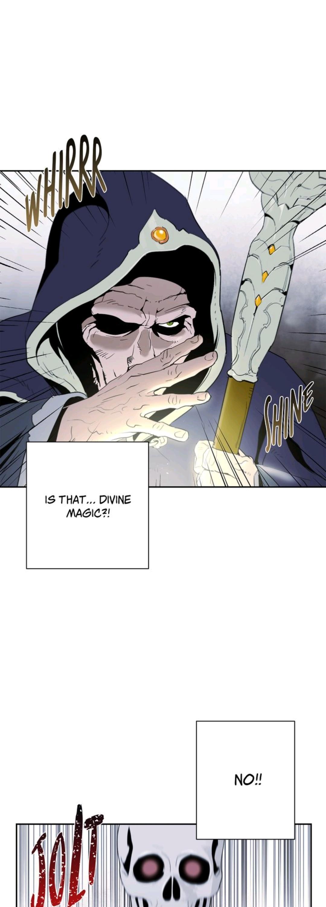 Read The Skeleton Soldier Failed to Defend the Dungeon EN Manga Online