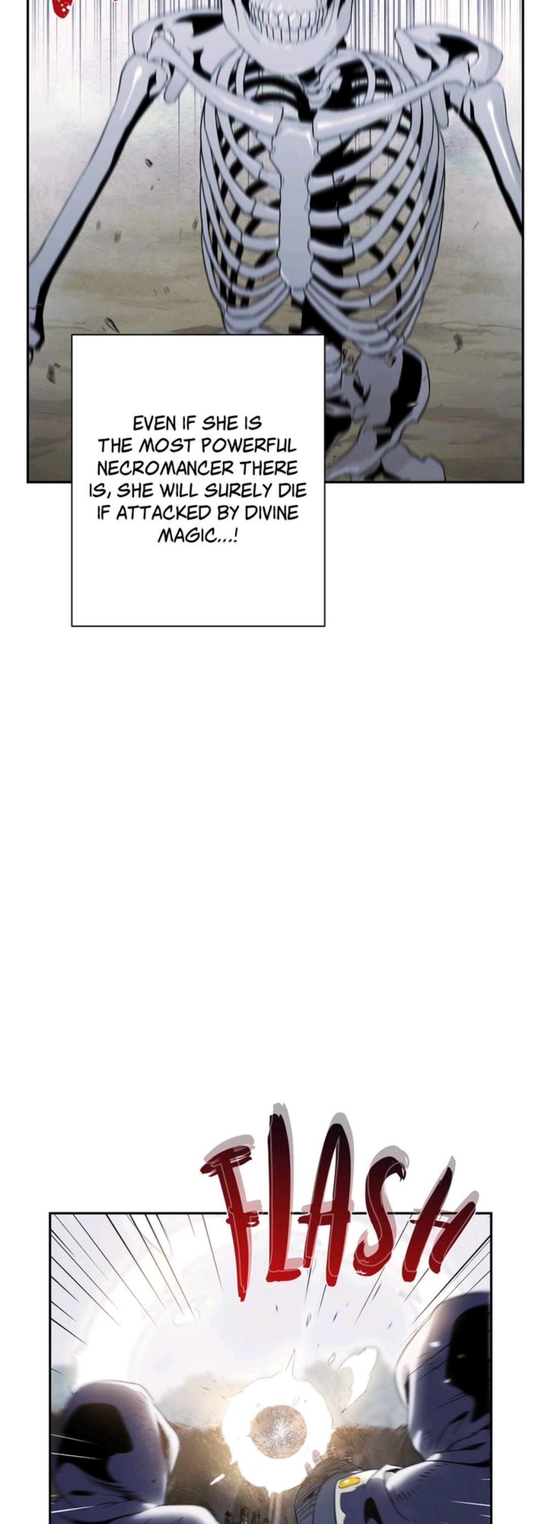 Read The Skeleton Soldier Failed to Defend the Dungeon EN Manga Online