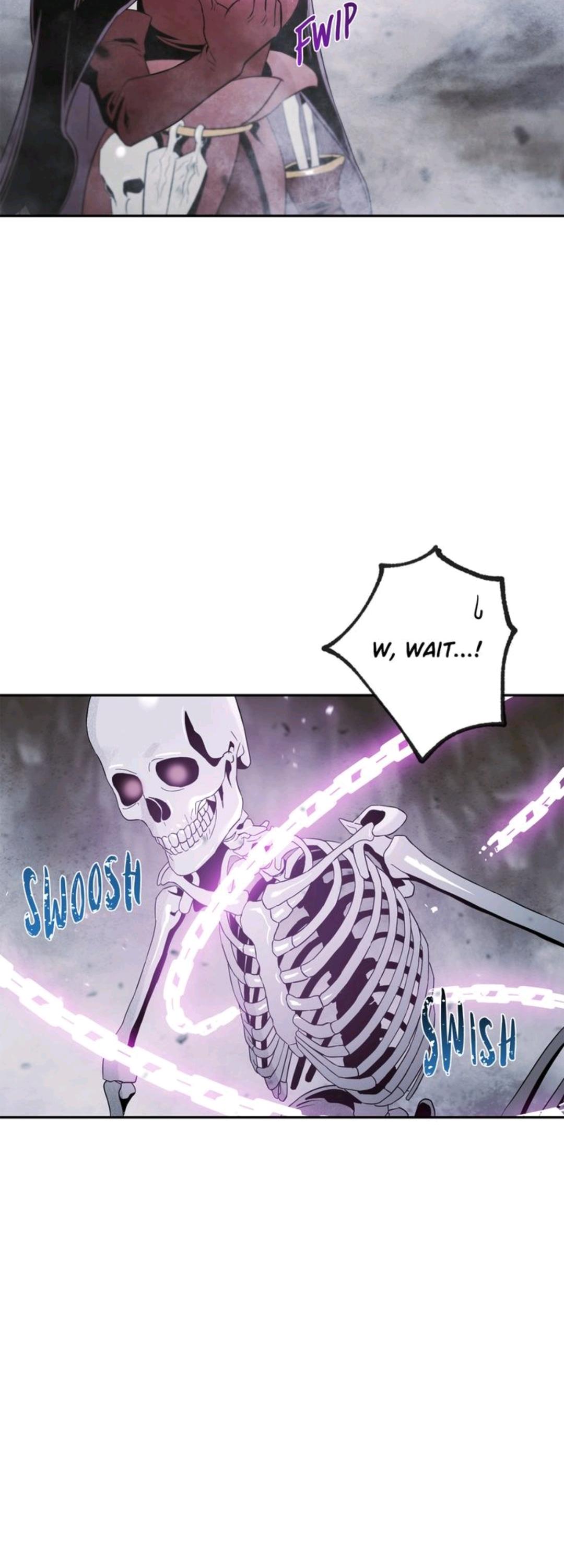 Read The Skeleton Soldier Failed to Defend the Dungeon EN Manga Online