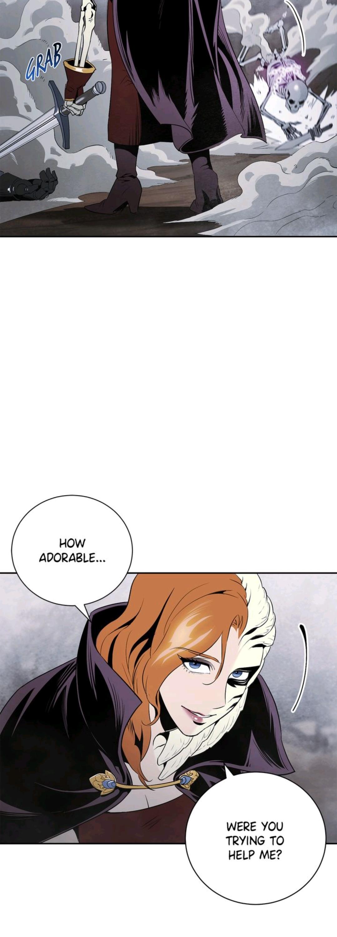 Read The Skeleton Soldier Failed to Defend the Dungeon EN Manga Online