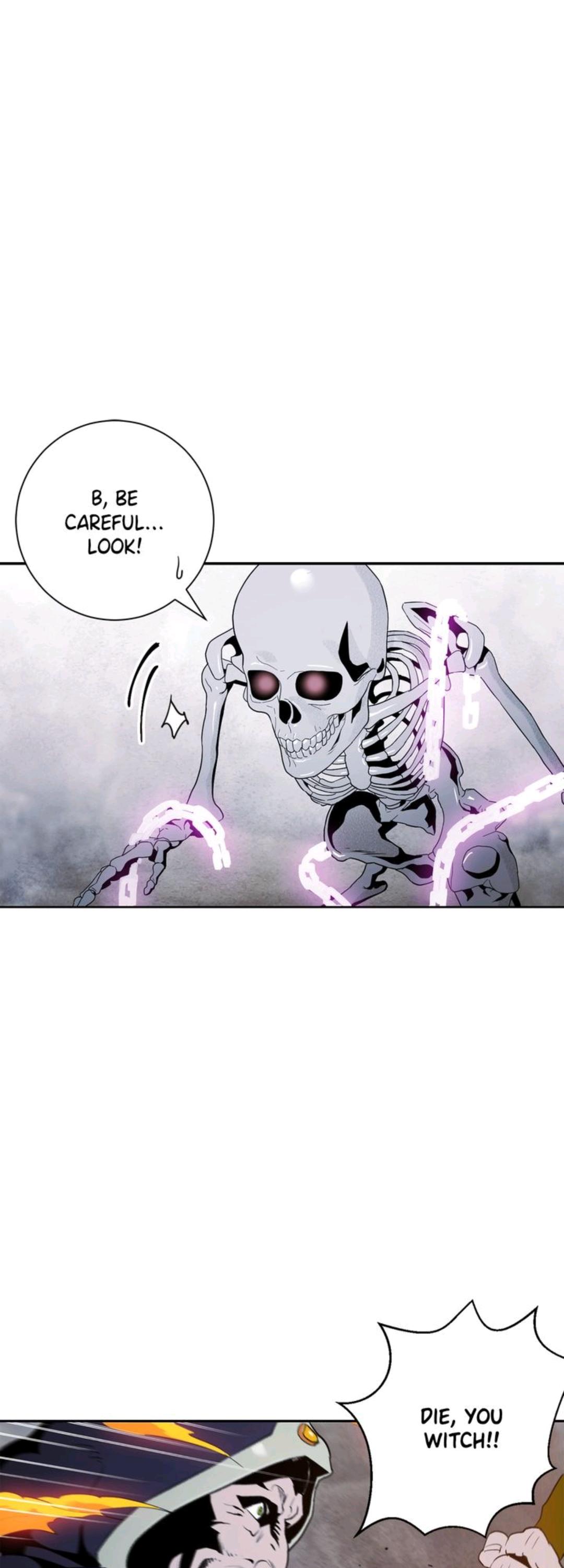 Read The Skeleton Soldier Failed to Defend the Dungeon EN Manga Online
