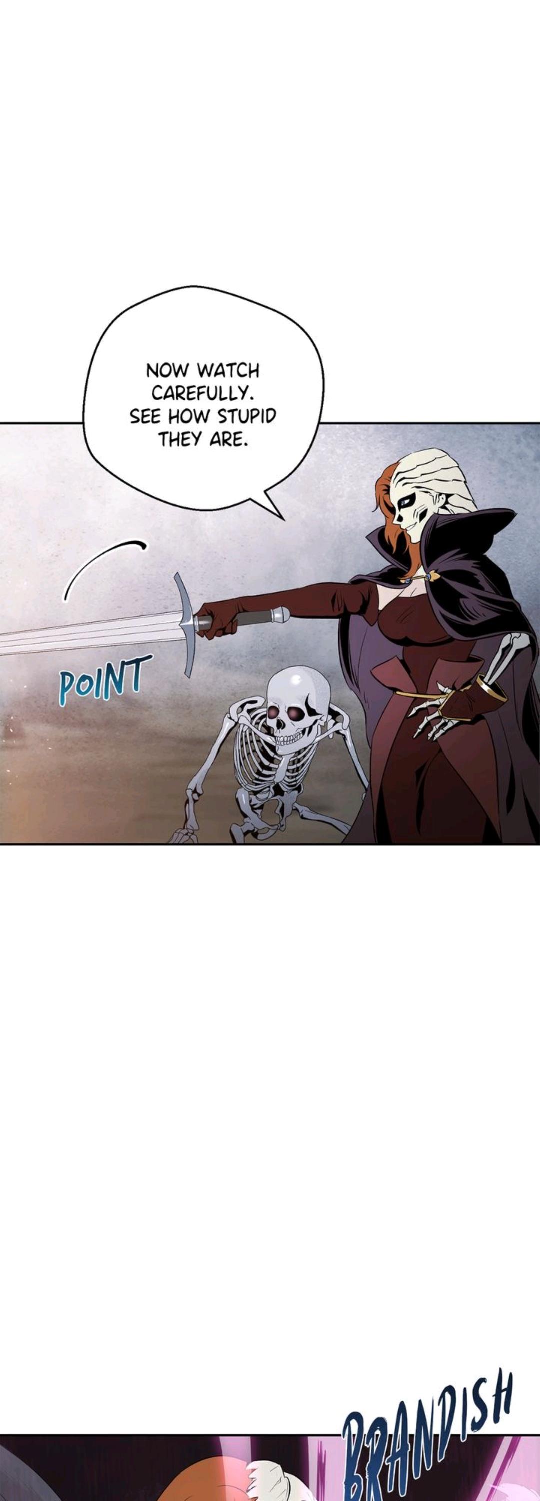 Read The Skeleton Soldier Failed to Defend the Dungeon EN Manga Online