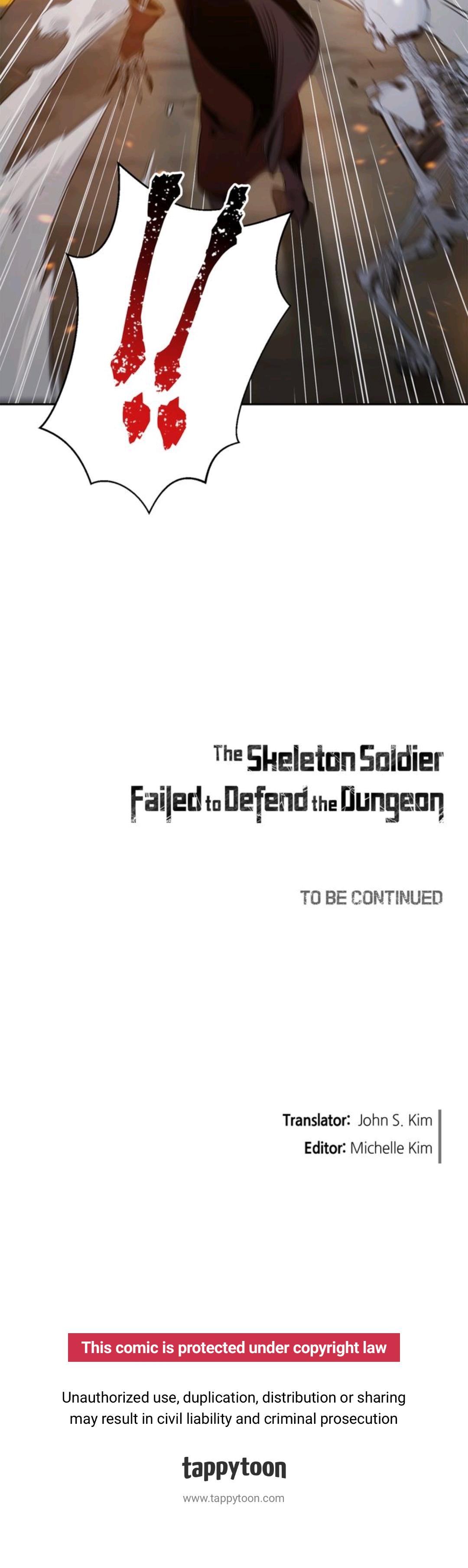 Read The Skeleton Soldier Failed to Defend the Dungeon EN Manga Online