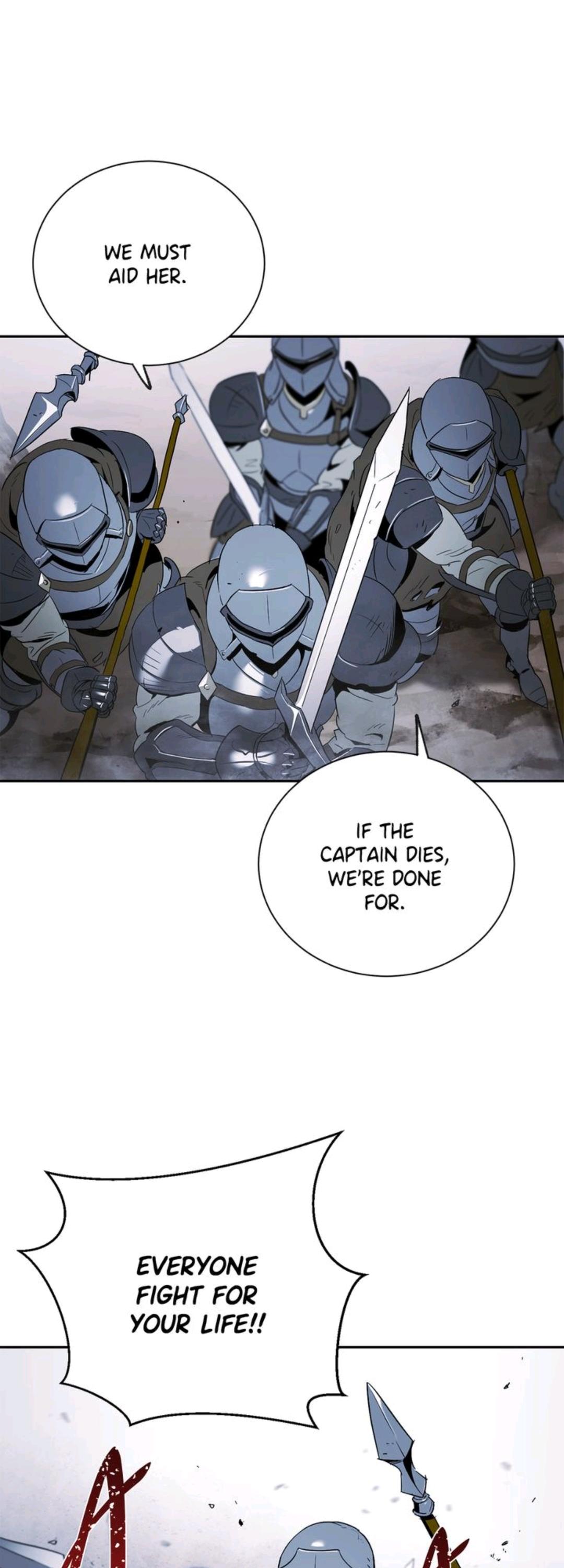 Read The Skeleton Soldier Failed to Defend the Dungeon EN Manga Online
