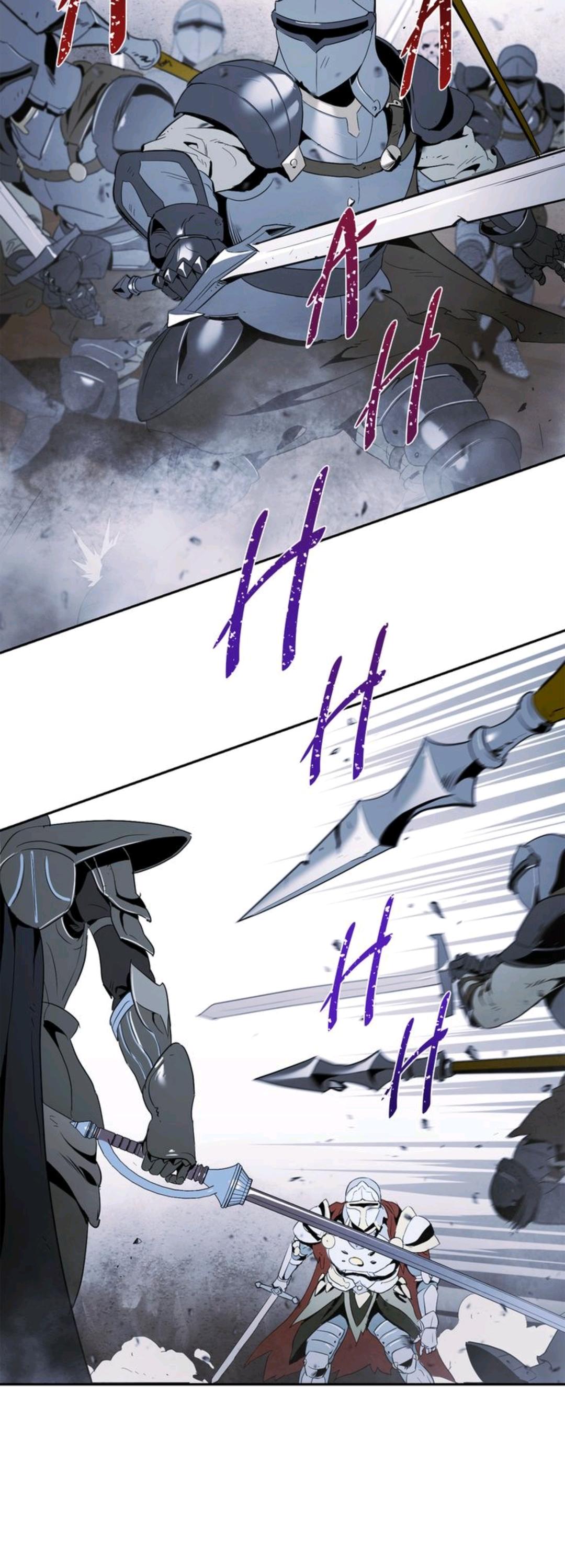 Read The Skeleton Soldier Failed to Defend the Dungeon EN Manga Online