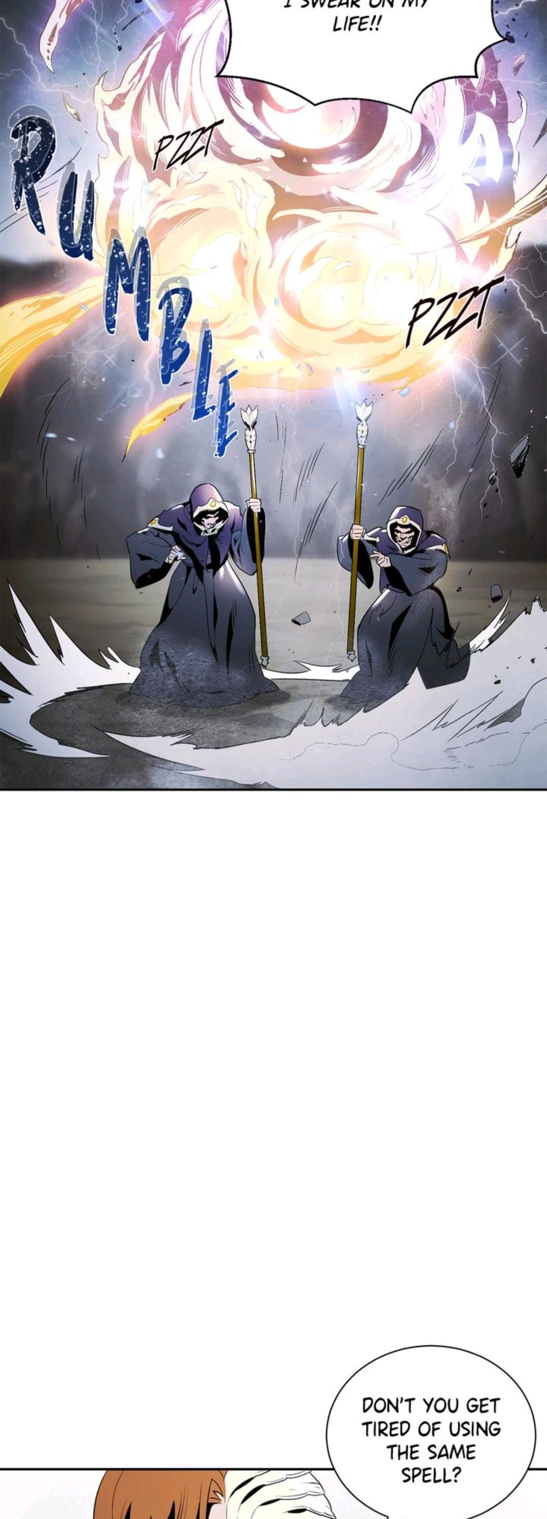 Read The Skeleton Soldier Failed to Defend the Dungeon EN Manga Online