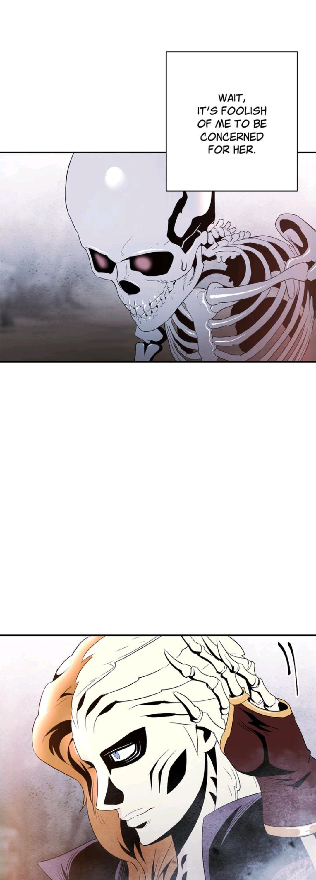 Read The Skeleton Soldier Failed to Defend the Dungeon EN Manga Online