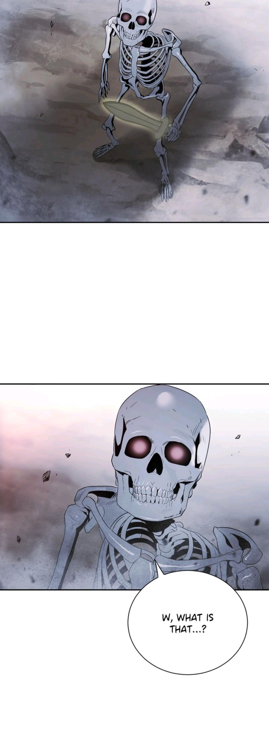 Read The Skeleton Soldier Failed to Defend the Dungeon EN Manga Online
