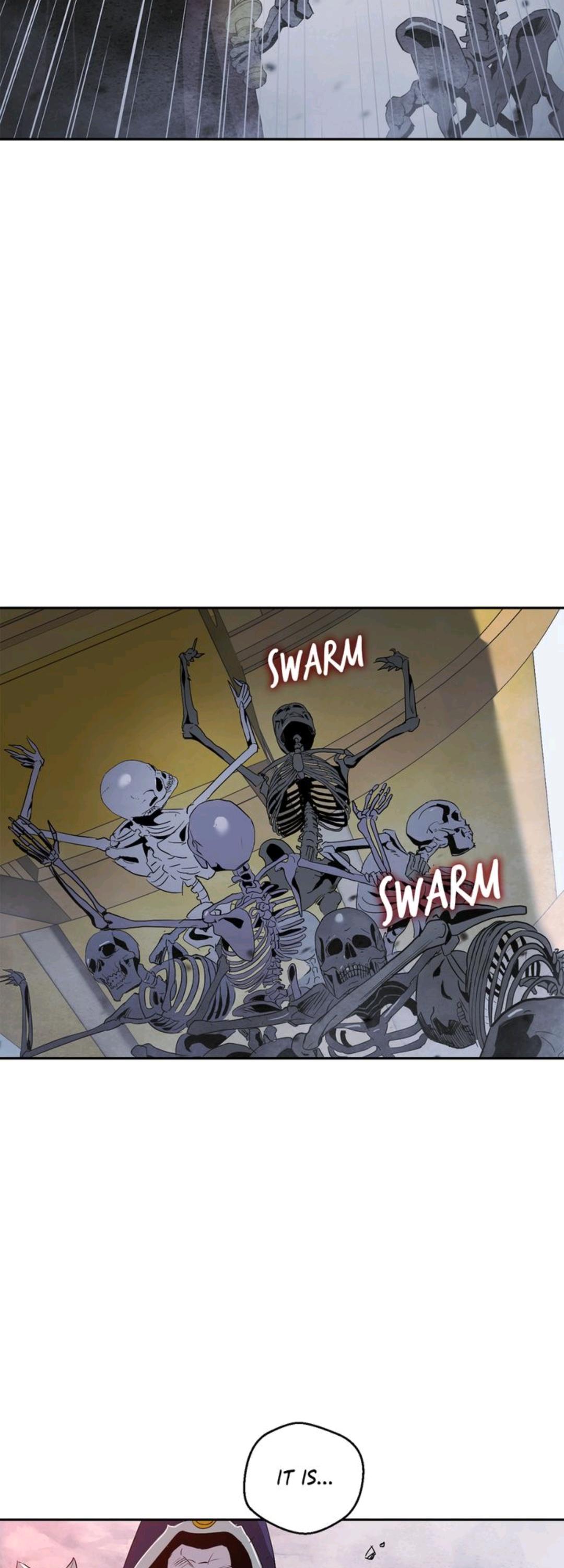 Read The Skeleton Soldier Failed to Defend the Dungeon EN Manga Online