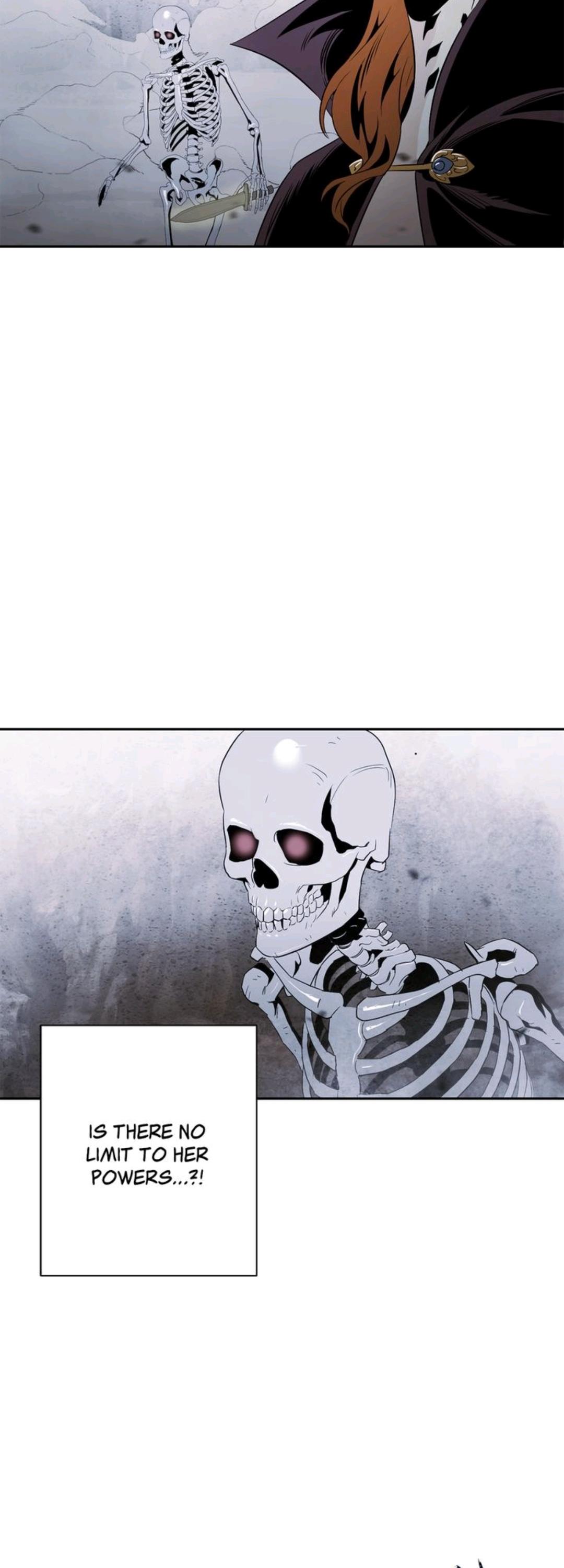 Read The Skeleton Soldier Failed to Defend the Dungeon EN Manga Online