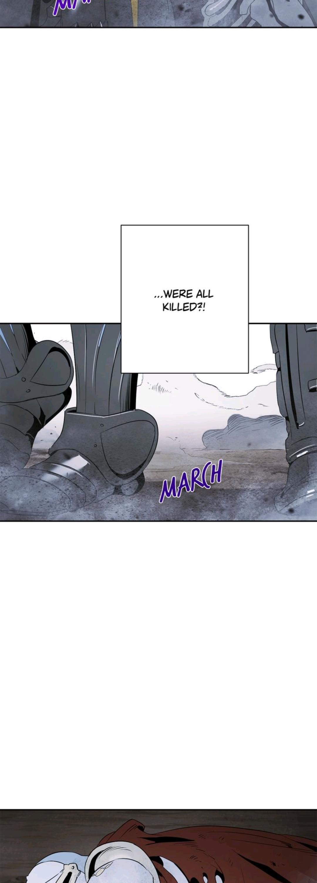 Read The Skeleton Soldier Failed to Defend the Dungeon EN Manga Online