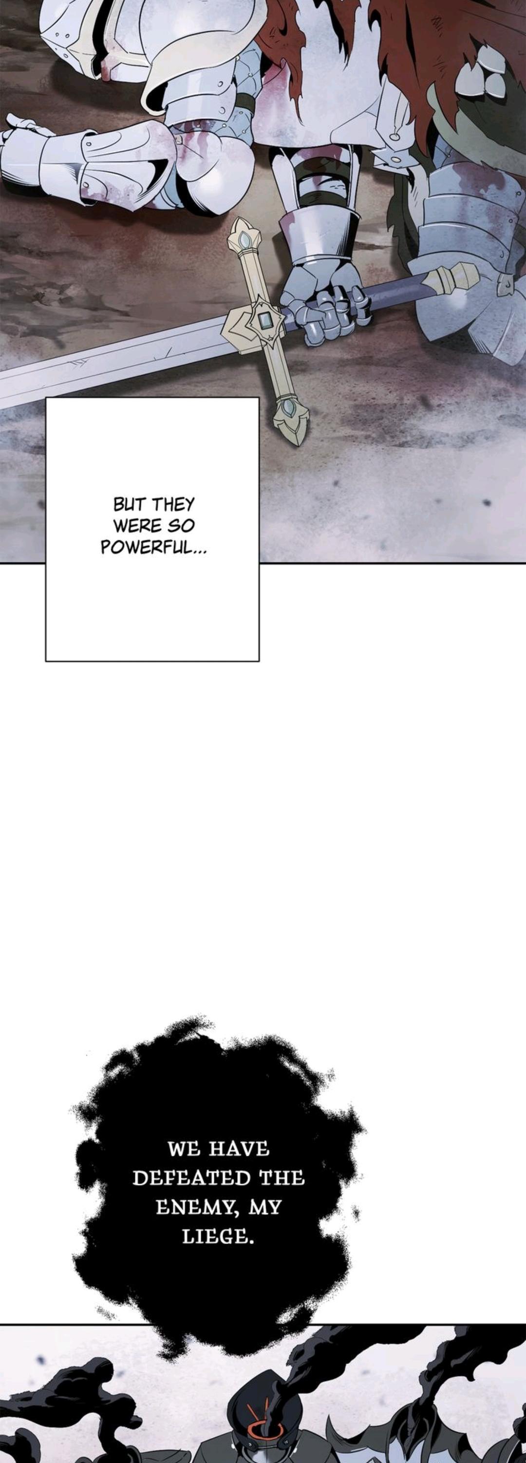 Read The Skeleton Soldier Failed to Defend the Dungeon EN Manga Online