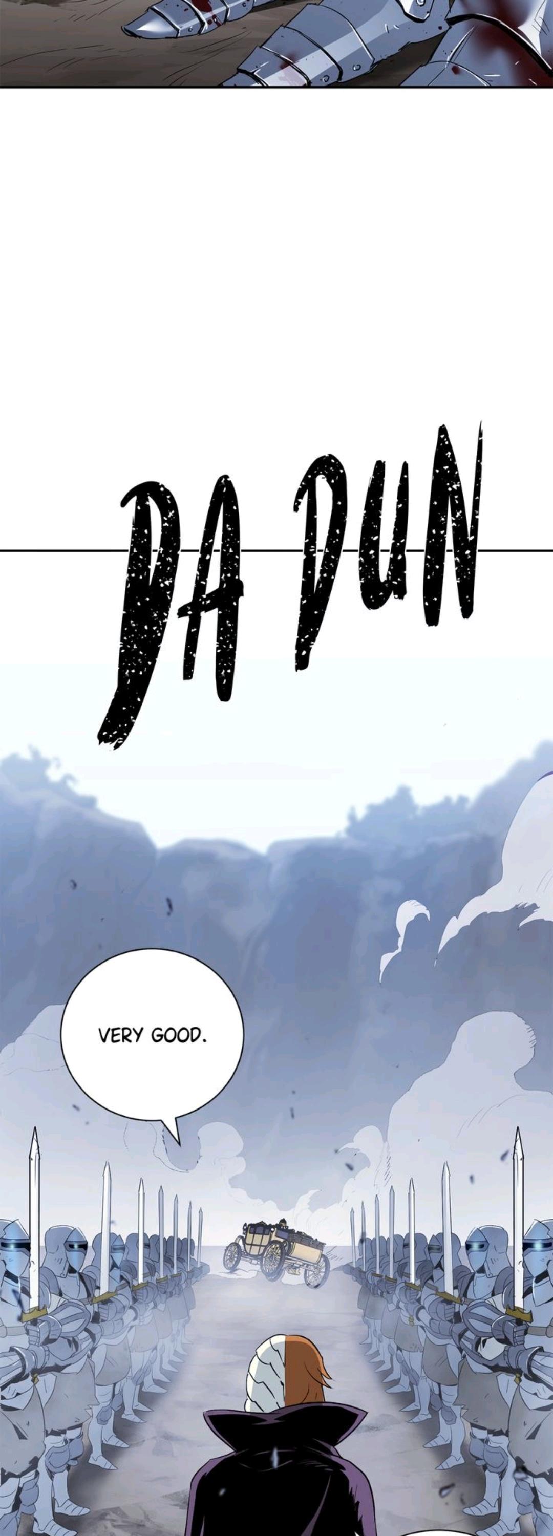 Read The Skeleton Soldier Failed to Defend the Dungeon EN Manga Online