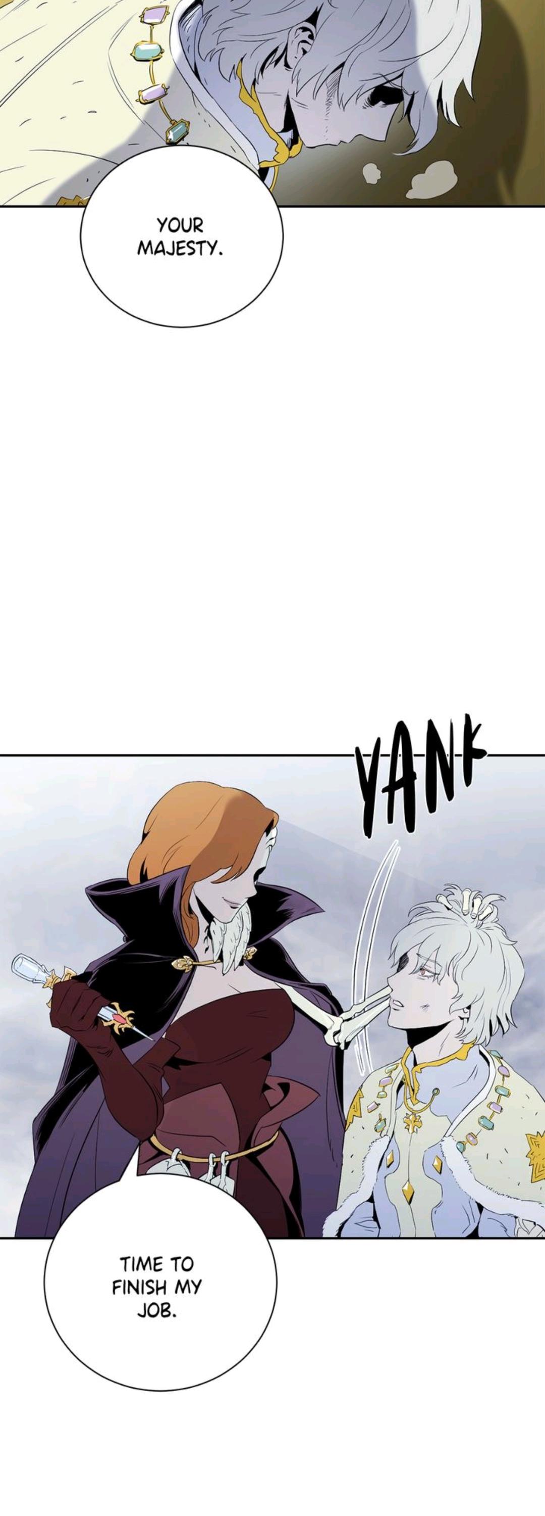 Read The Skeleton Soldier Failed to Defend the Dungeon EN Manga Online