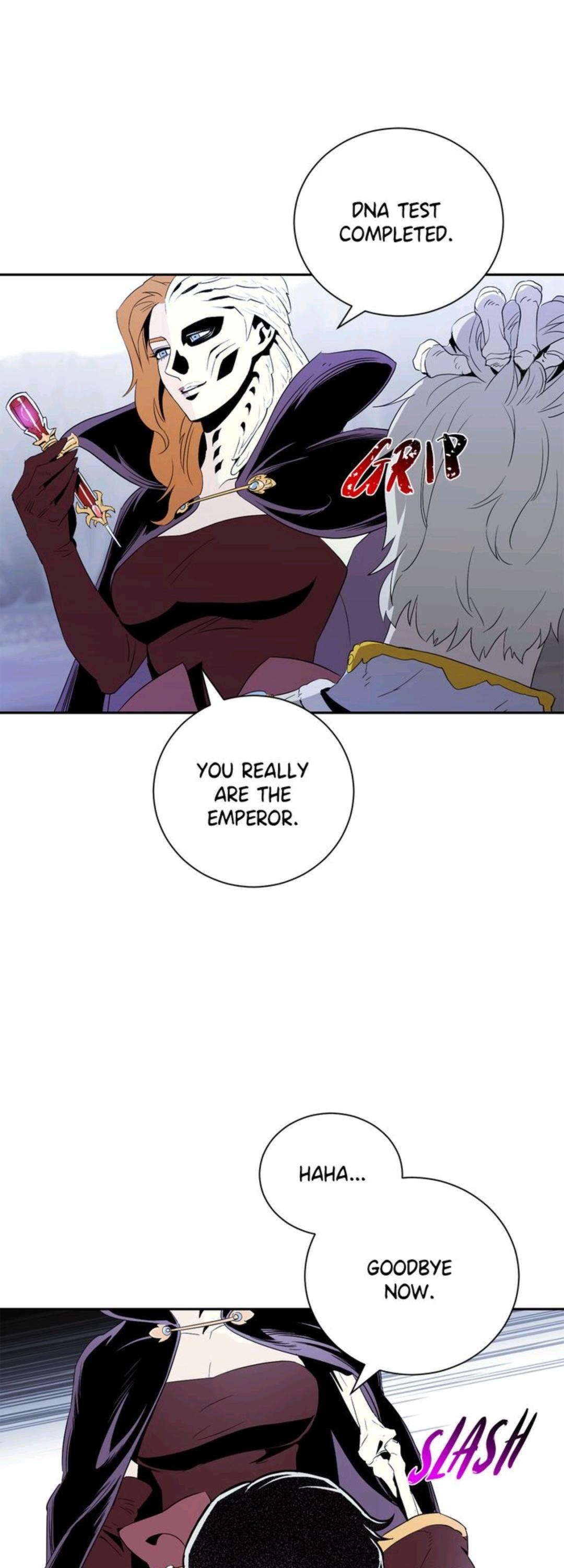 Read The Skeleton Soldier Failed to Defend the Dungeon EN Manga Online