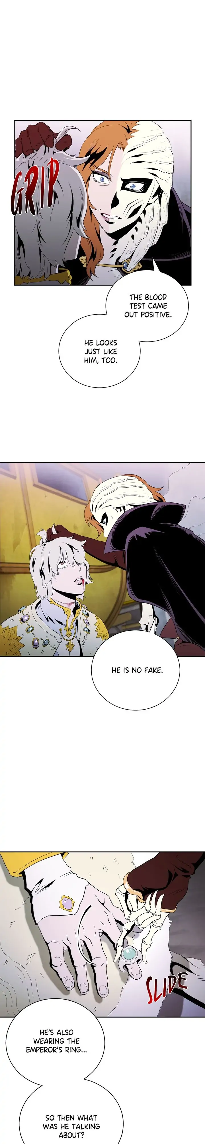Read The Skeleton Soldier Failed to Defend the Dungeon EN Manga Online