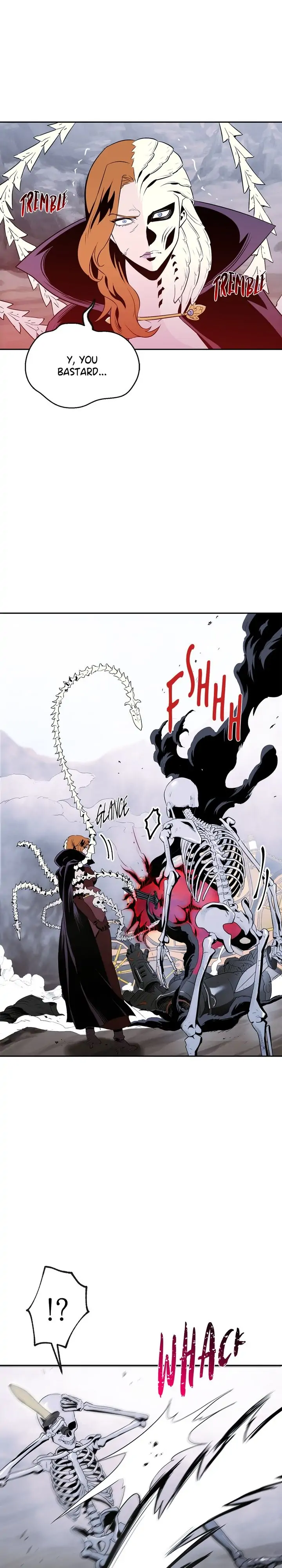 Read The Skeleton Soldier Failed to Defend the Dungeon EN Manga Online