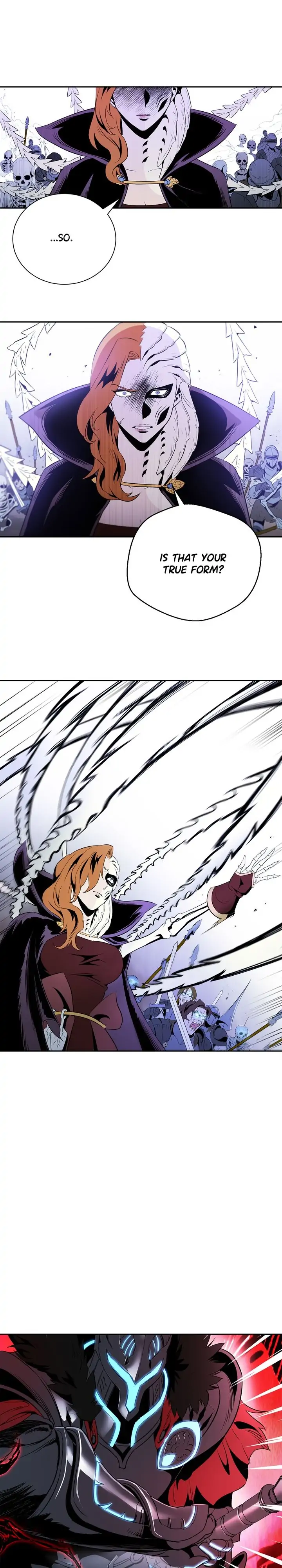 Read The Skeleton Soldier Failed to Defend the Dungeon EN Manga Online