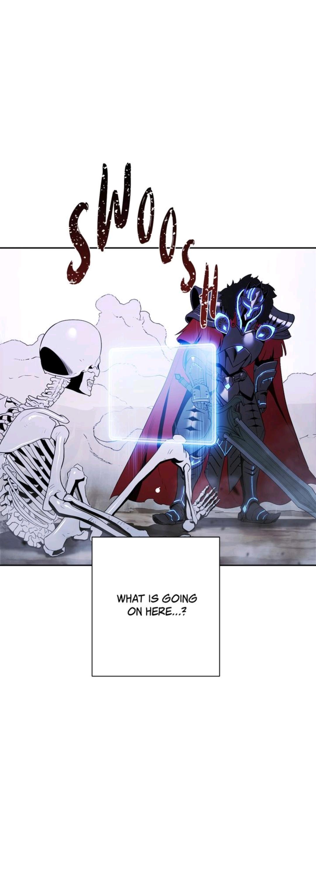Read The Skeleton Soldier Failed to Defend the Dungeon EN Manga Online