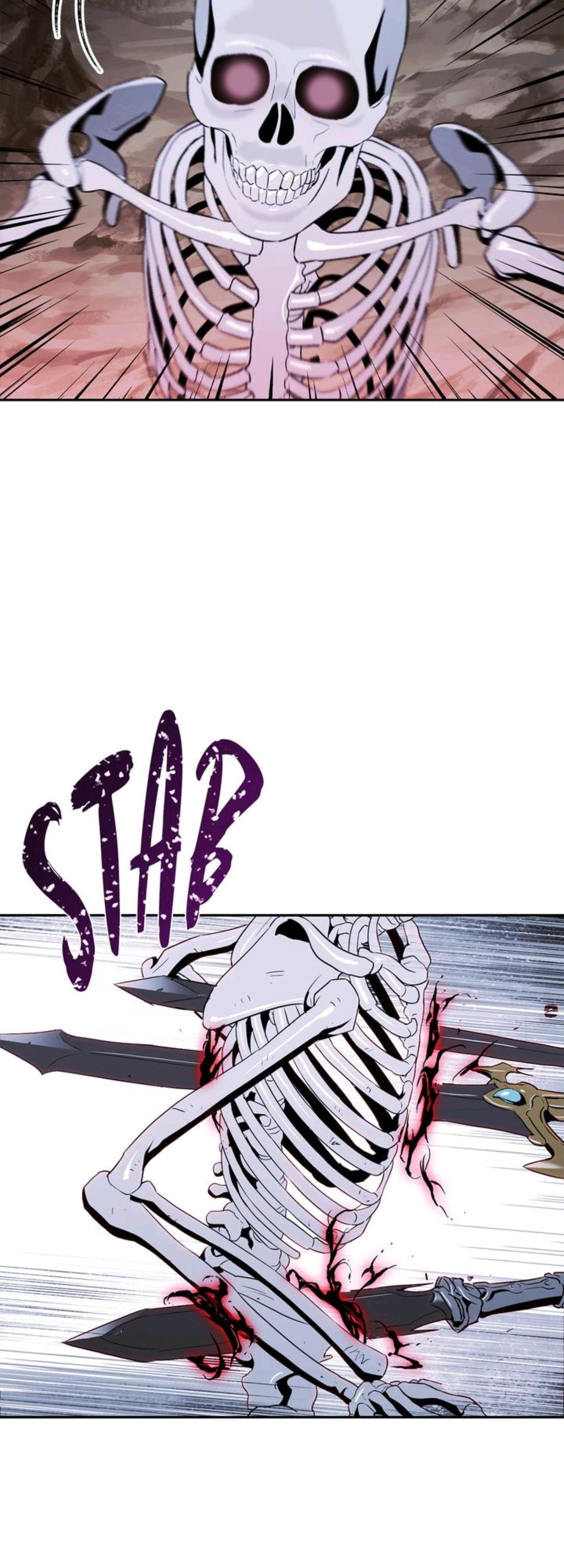 Read The Skeleton Soldier Failed to Defend the Dungeon EN Manga Online