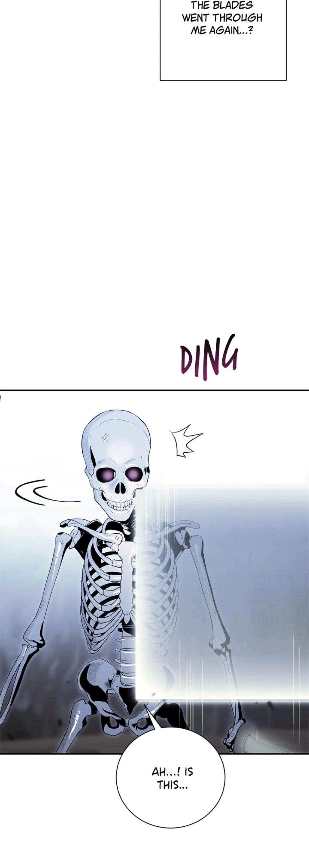 Read The Skeleton Soldier Failed to Defend the Dungeon EN Manga Online
