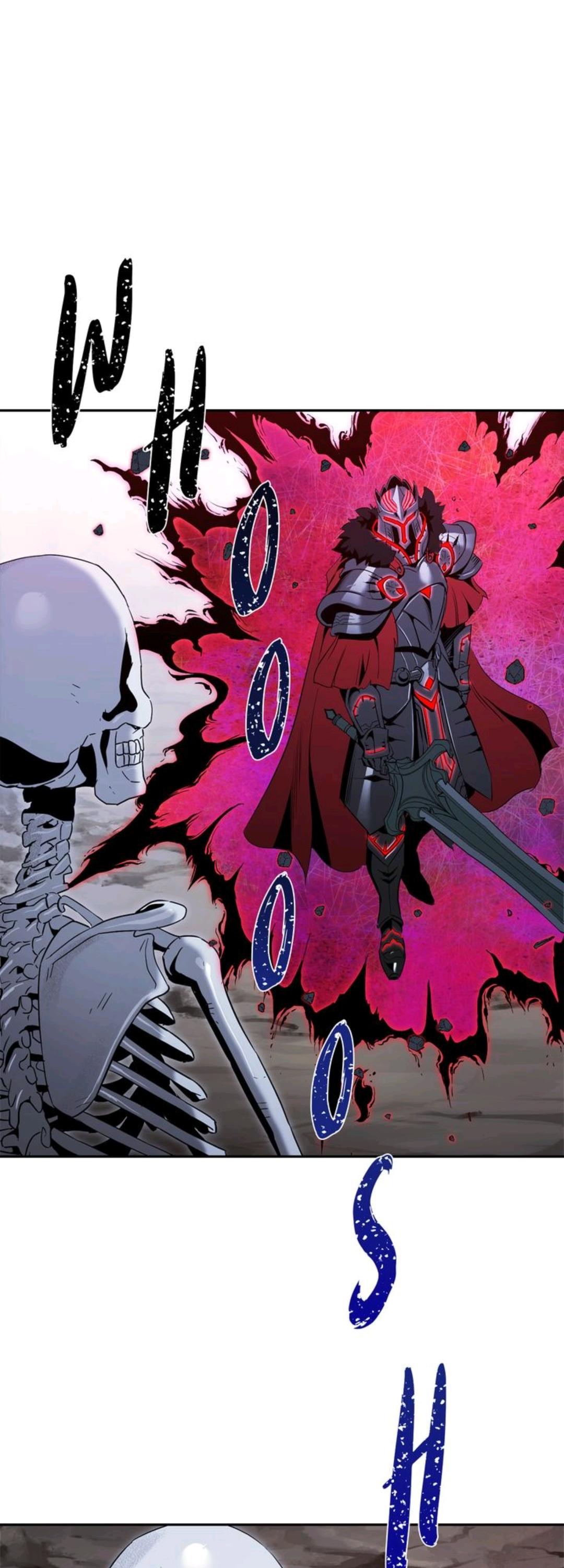 Read The Skeleton Soldier Failed to Defend the Dungeon EN Manga Online