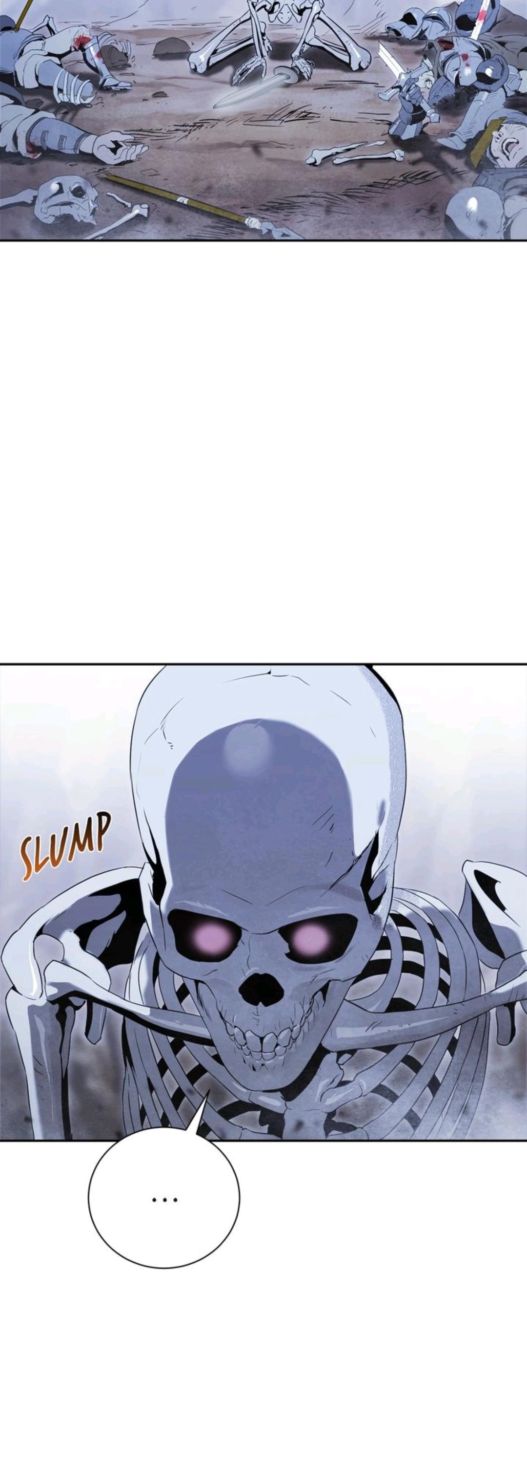Read The Skeleton Soldier Failed to Defend the Dungeon EN Manga Online