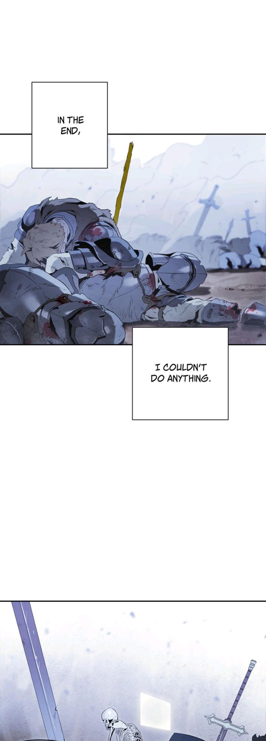 Read The Skeleton Soldier Failed to Defend the Dungeon EN Manga Online