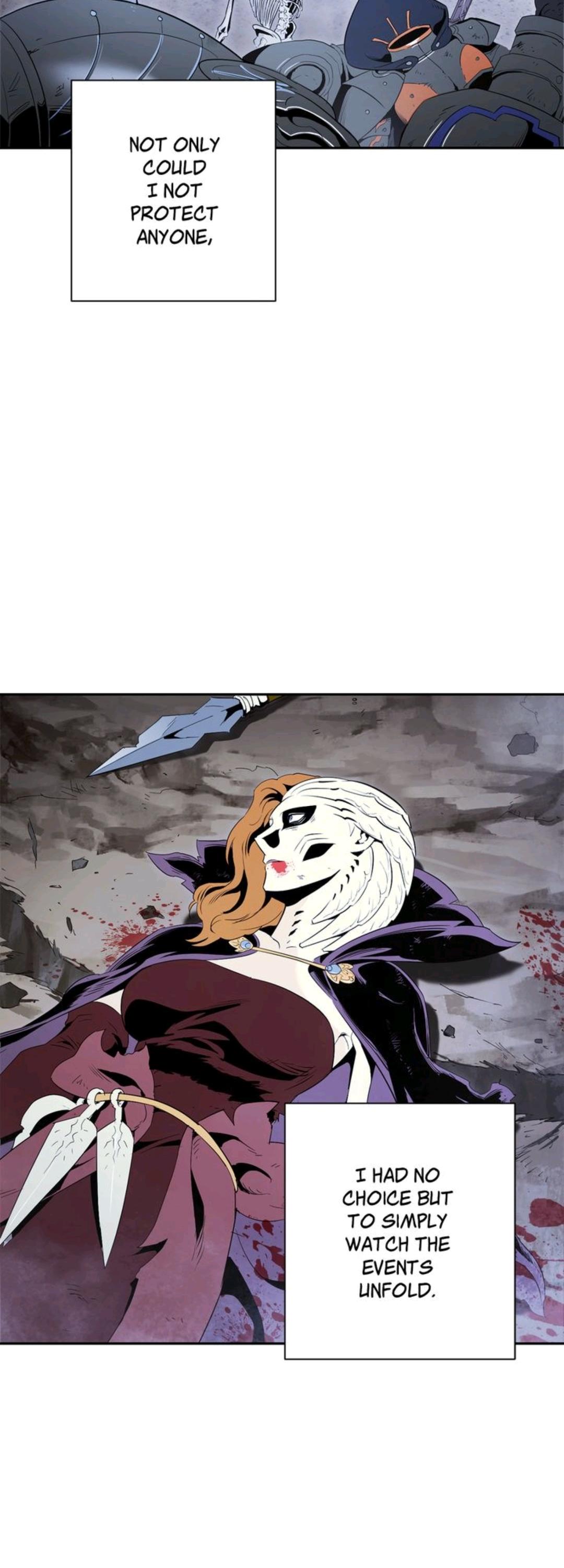 Read The Skeleton Soldier Failed to Defend the Dungeon EN Manga Online