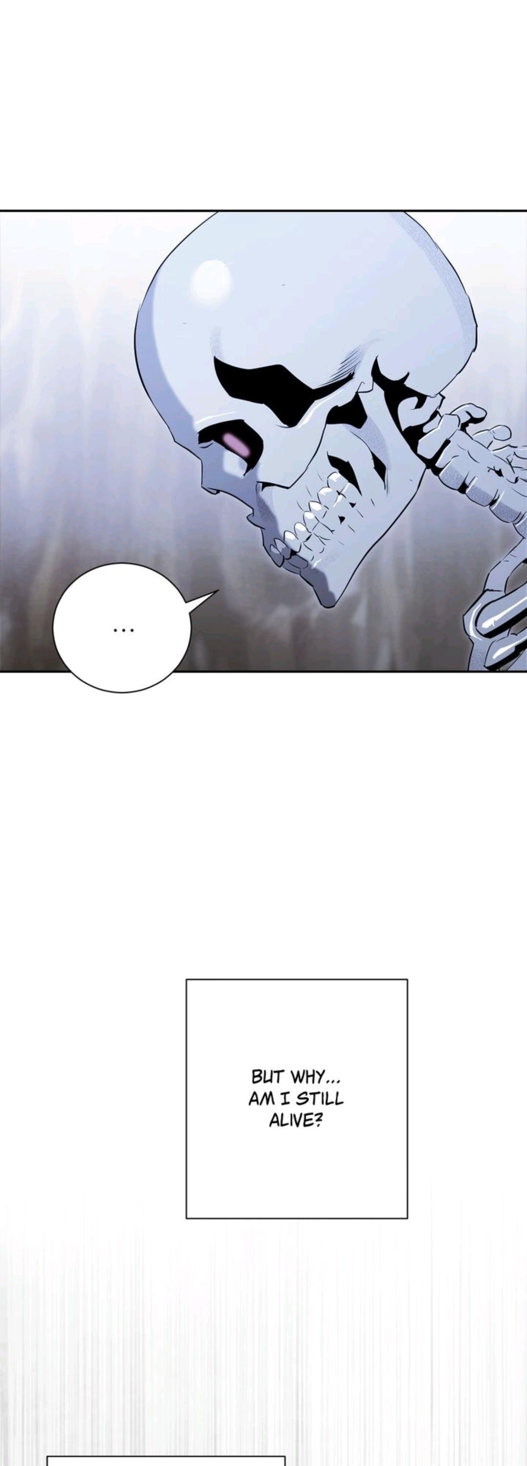 Read The Skeleton Soldier Failed to Defend the Dungeon EN Manga Online