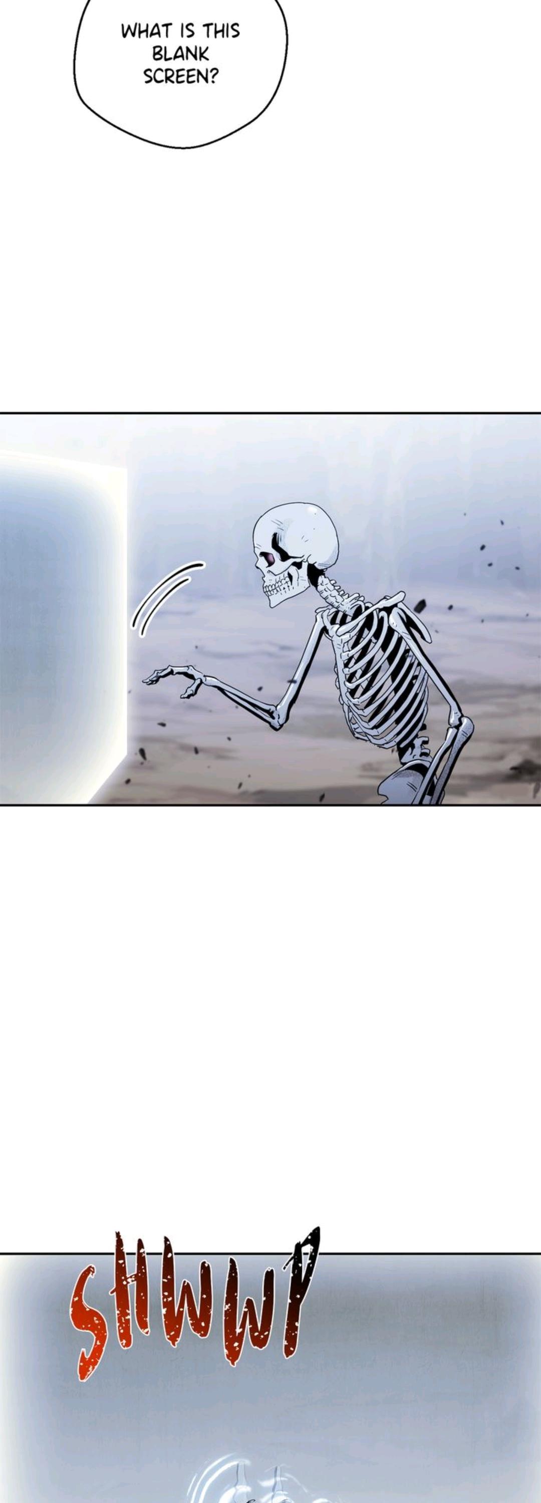 Read The Skeleton Soldier Failed to Defend the Dungeon EN Manga Online