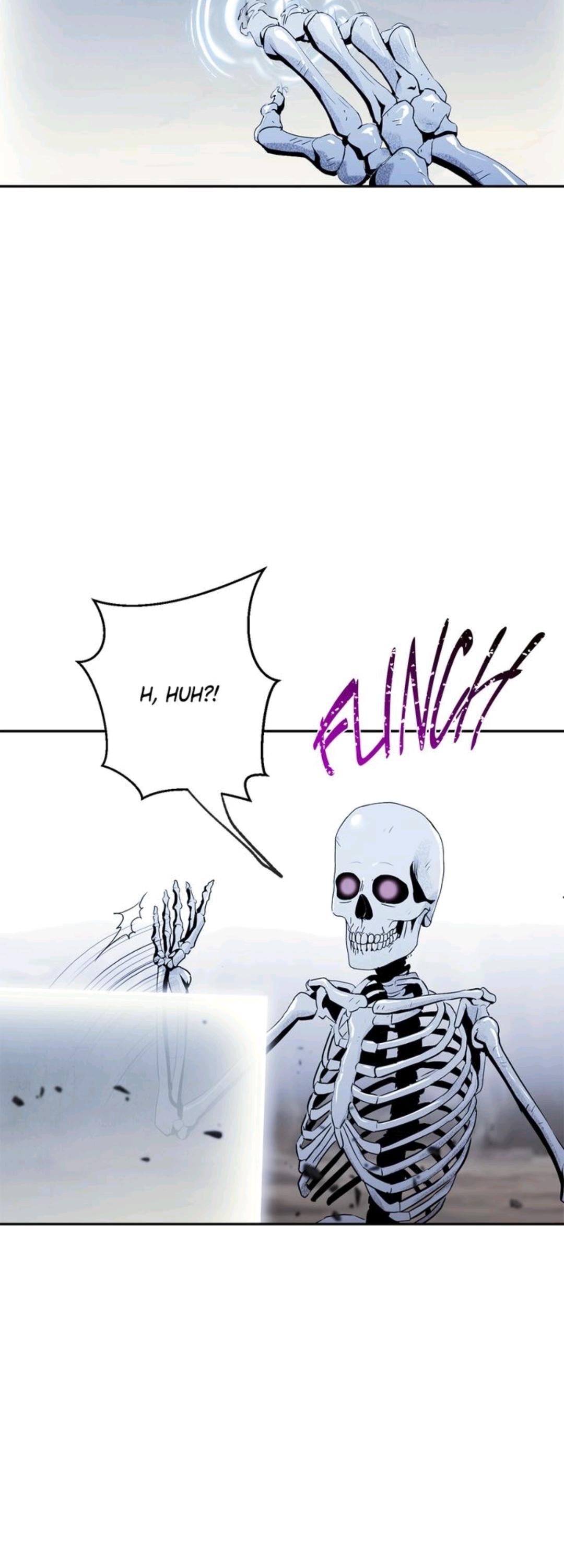 Read The Skeleton Soldier Failed to Defend the Dungeon EN Manga Online