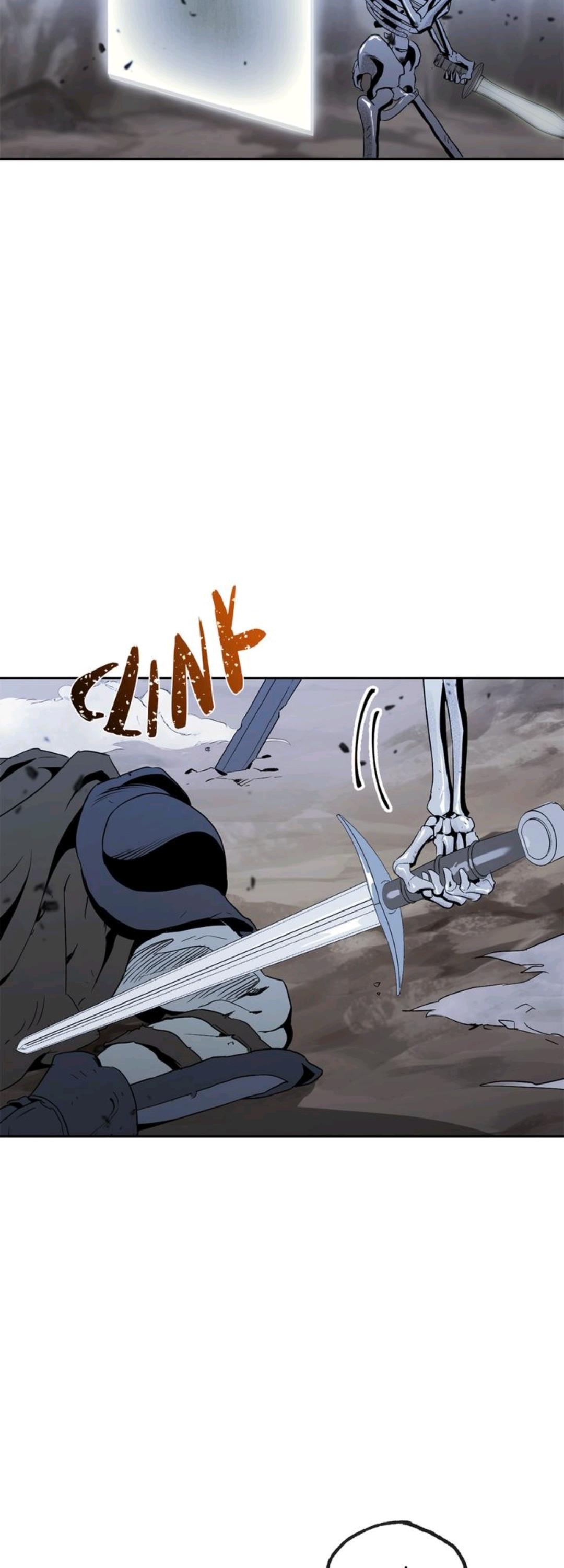 Read The Skeleton Soldier Failed to Defend the Dungeon EN Manga Online