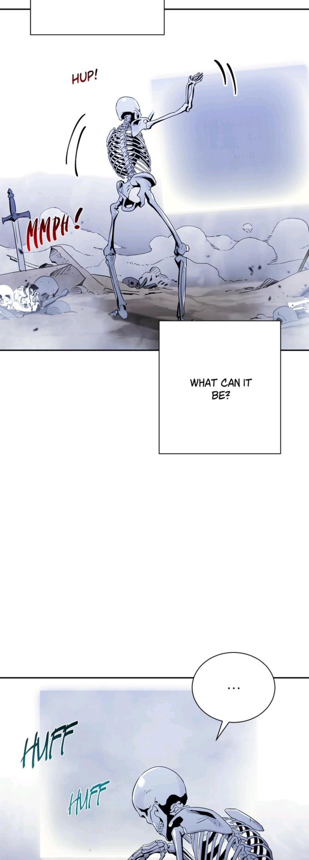 Read The Skeleton Soldier Failed to Defend the Dungeon EN Manga Online