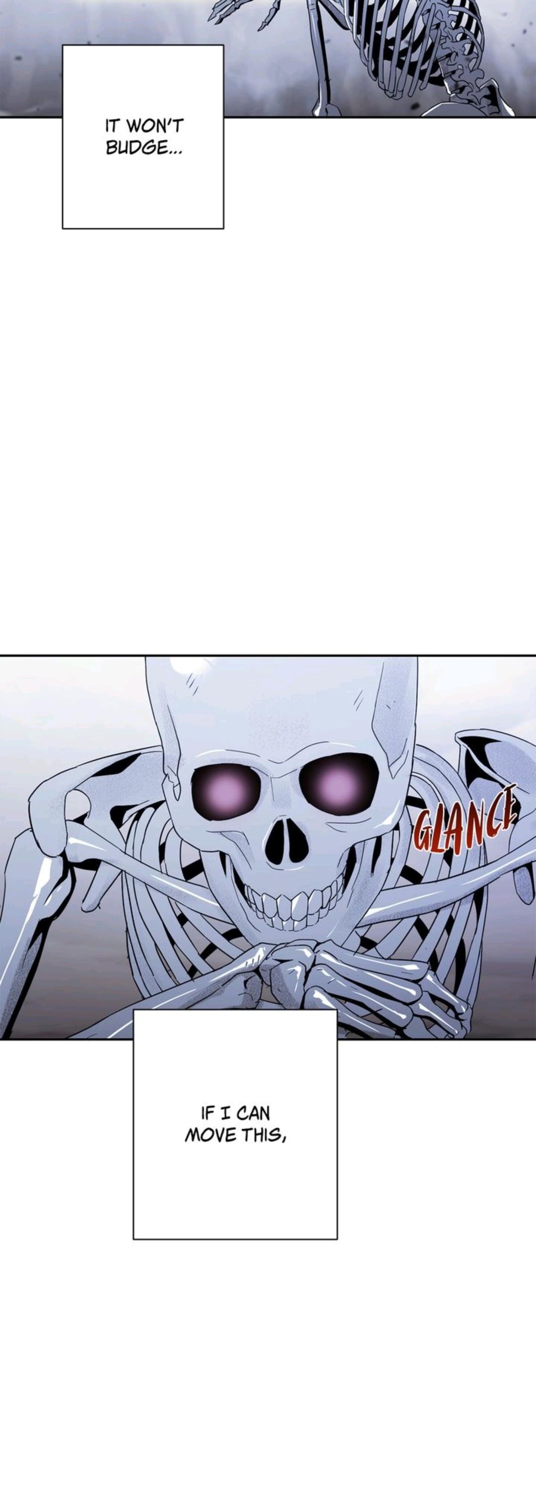 Read The Skeleton Soldier Failed to Defend the Dungeon EN Manga Online