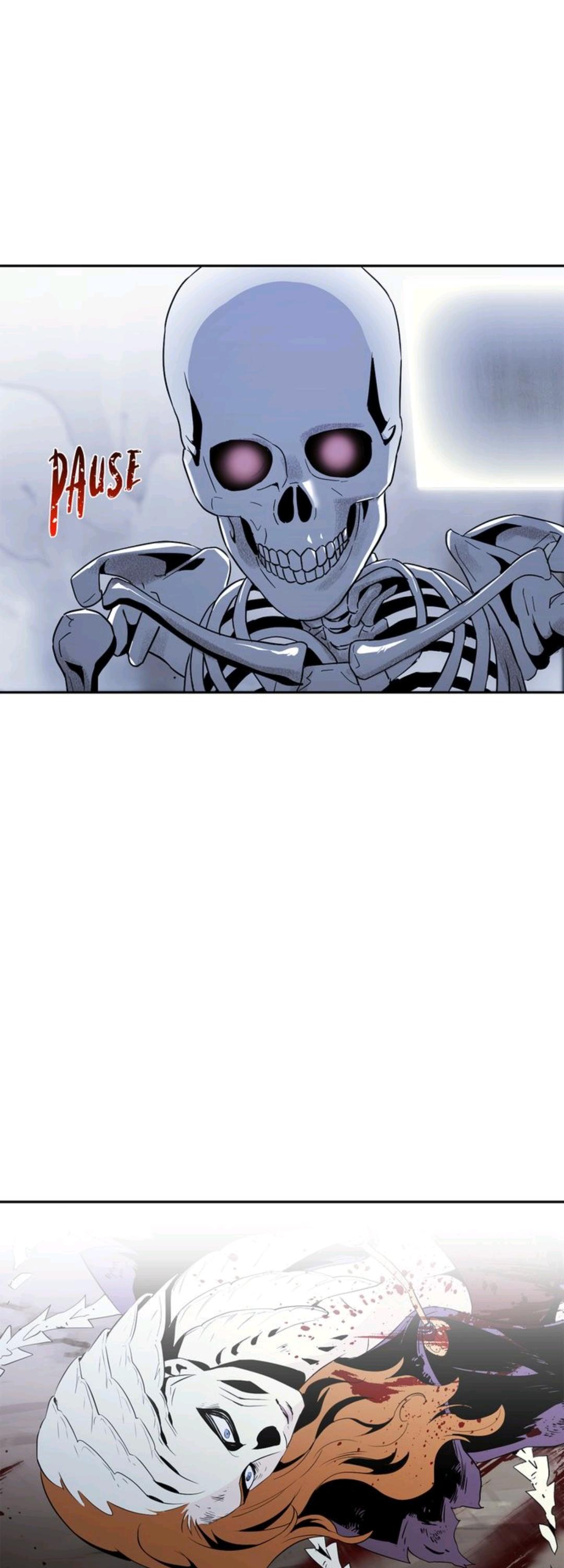 Read The Skeleton Soldier Failed to Defend the Dungeon EN Manga Online