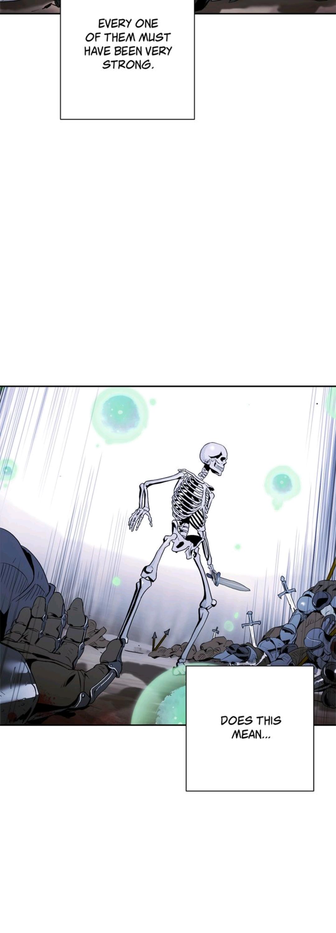 Read The Skeleton Soldier Failed to Defend the Dungeon EN Manga Online