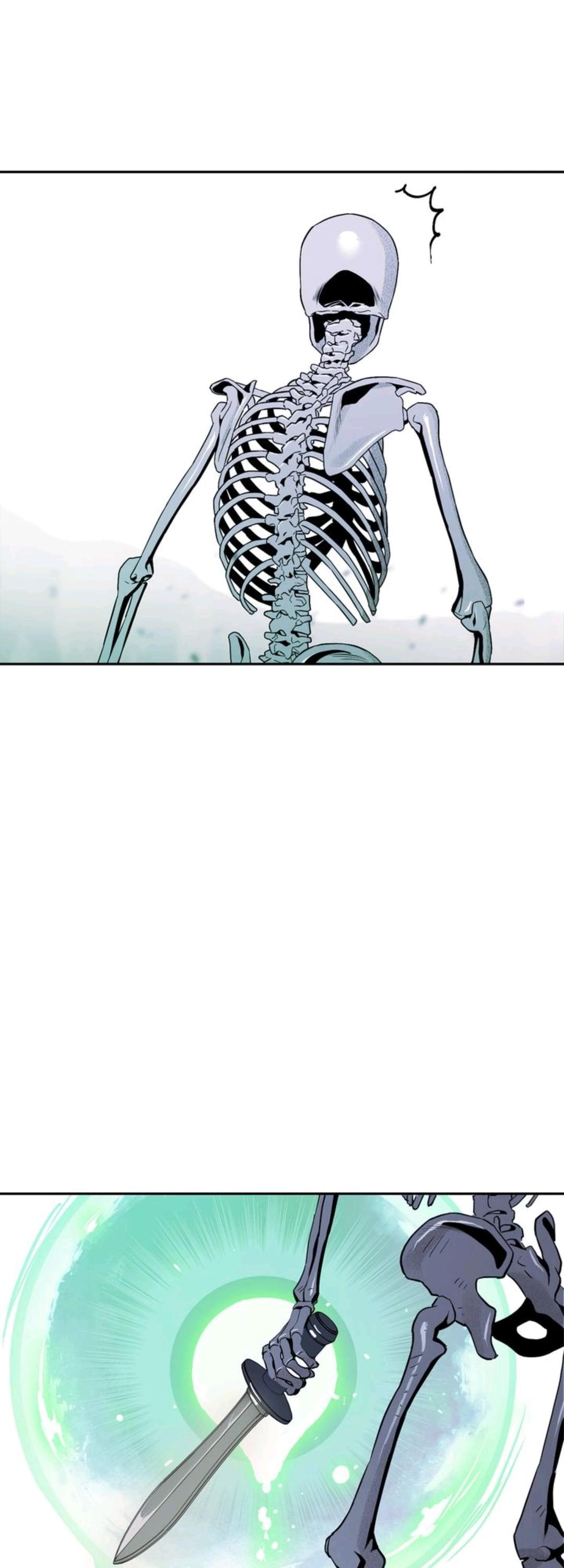 Read The Skeleton Soldier Failed to Defend the Dungeon EN Manga Online