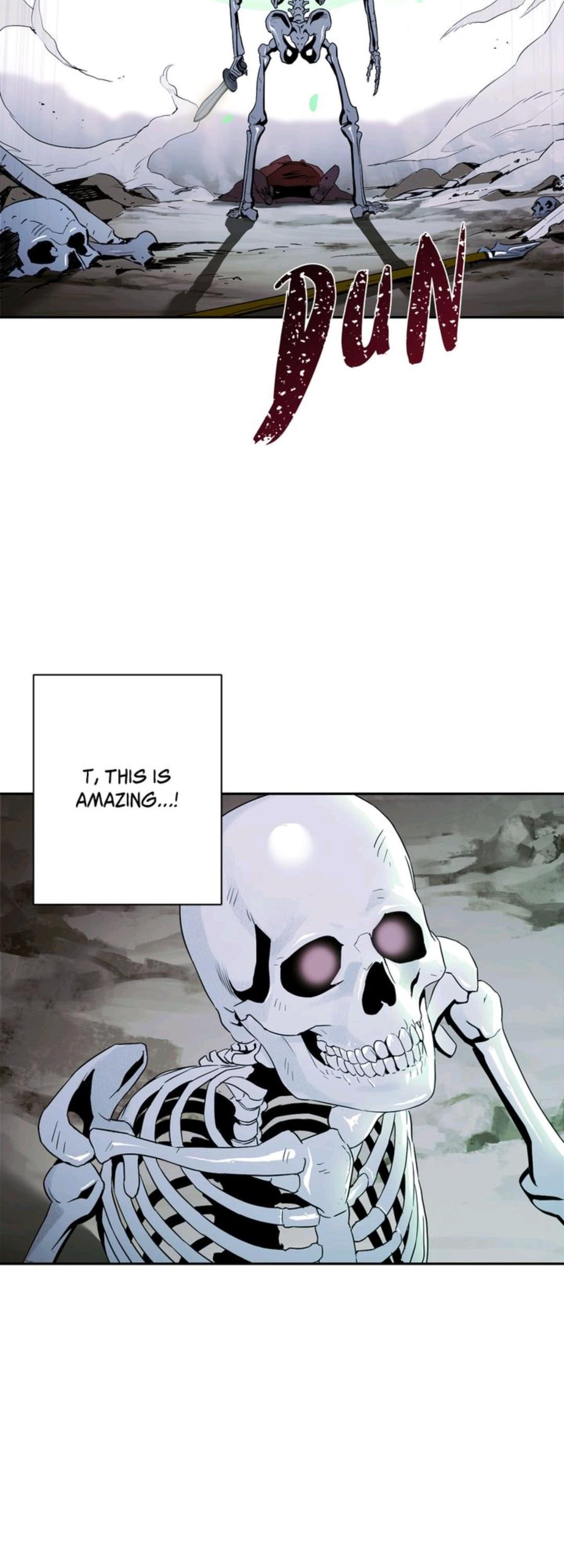 Read The Skeleton Soldier Failed to Defend the Dungeon EN Manga Online
