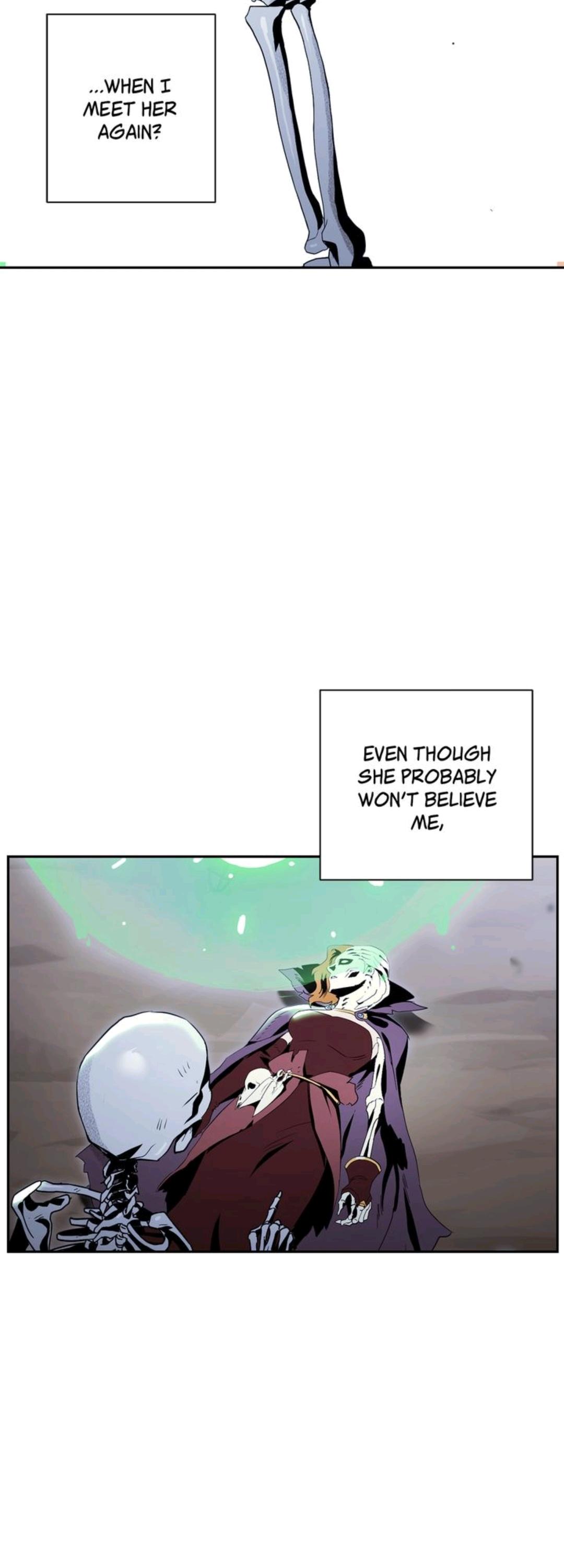 Read The Skeleton Soldier Failed to Defend the Dungeon EN Manga Online