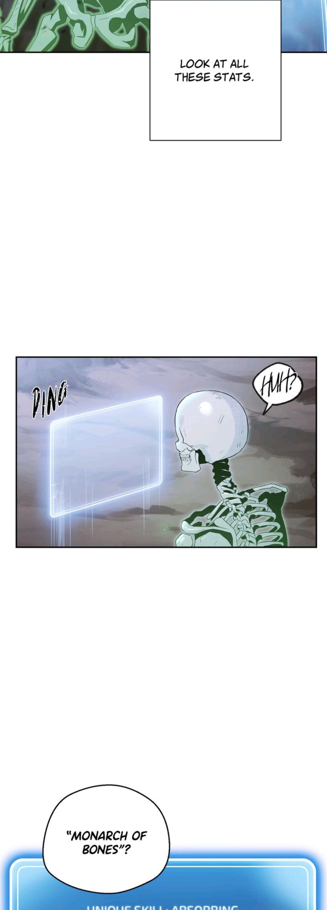 Read The Skeleton Soldier Failed to Defend the Dungeon EN Manga Online