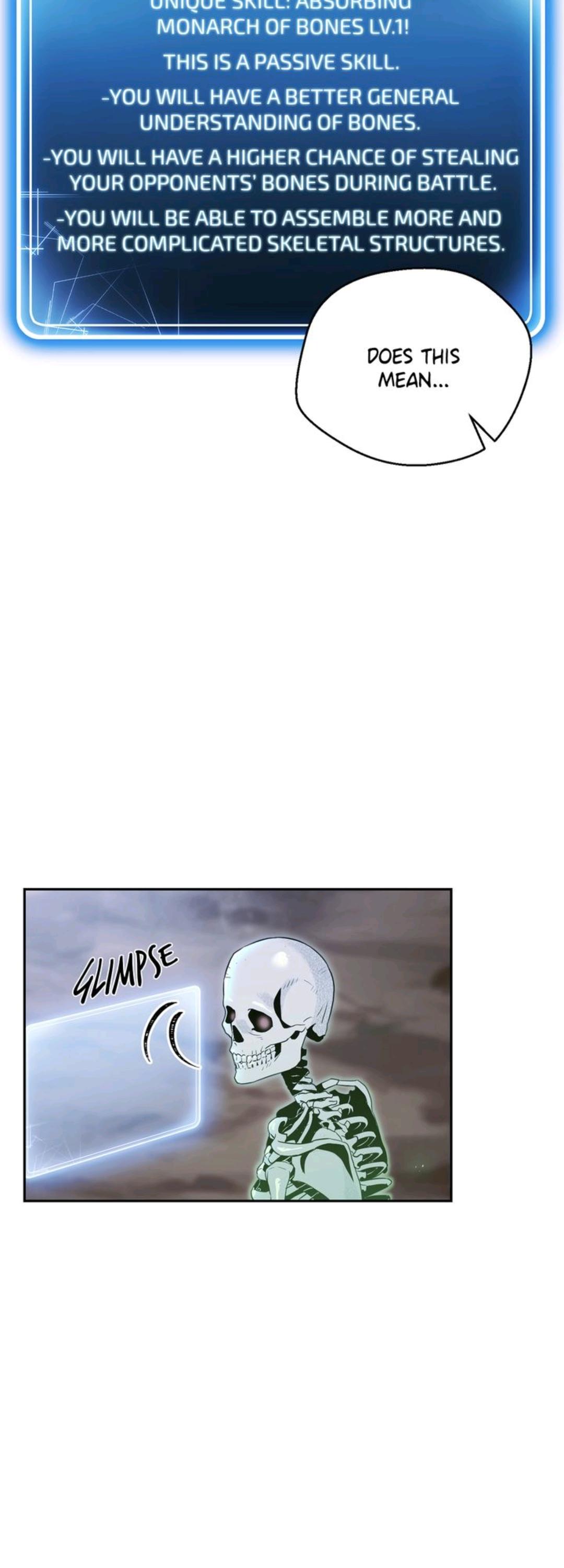Read The Skeleton Soldier Failed to Defend the Dungeon EN Manga Online