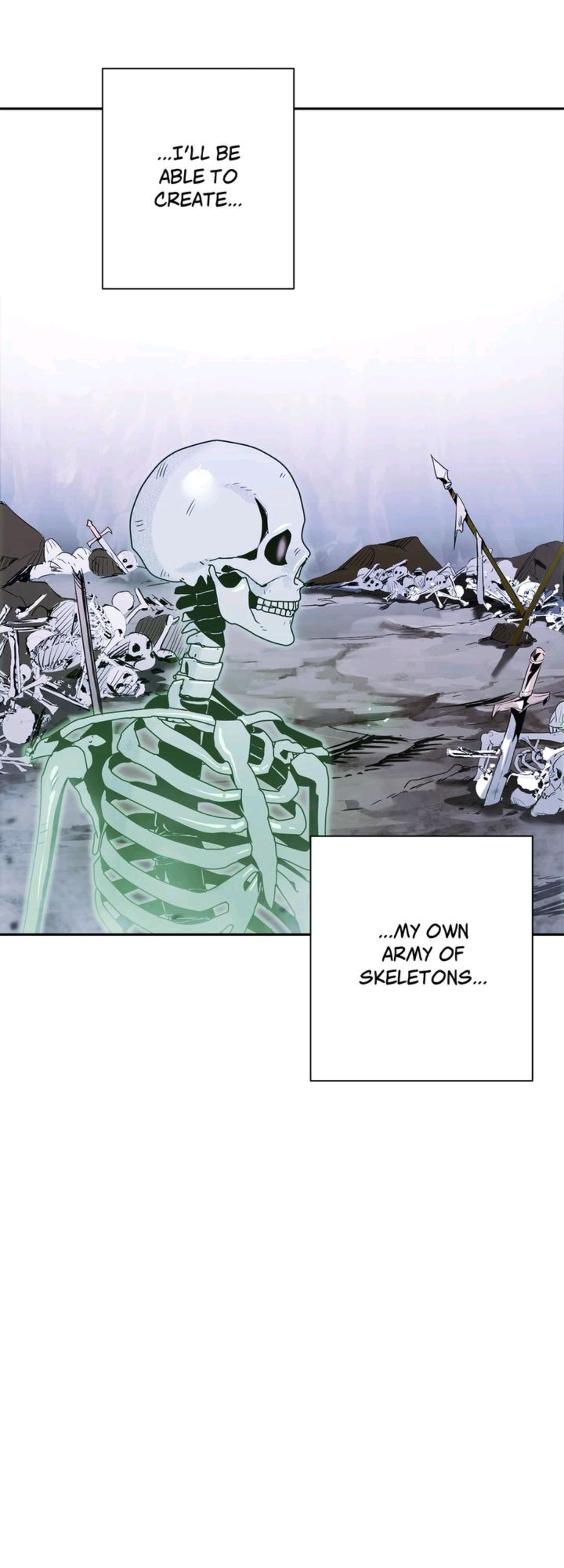 Read The Skeleton Soldier Failed to Defend the Dungeon EN Manga Online