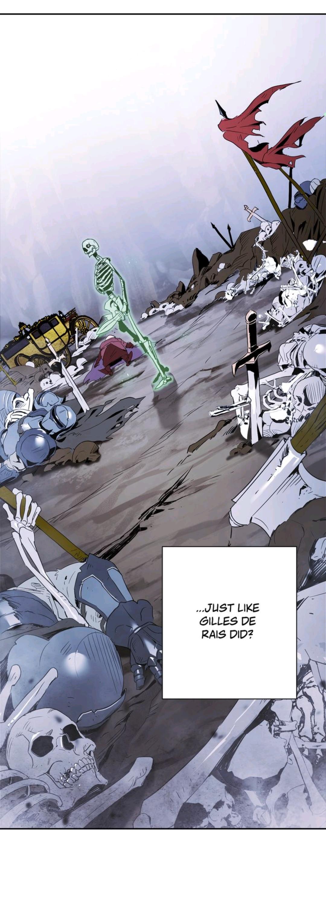 Read The Skeleton Soldier Failed to Defend the Dungeon EN Manga Online
