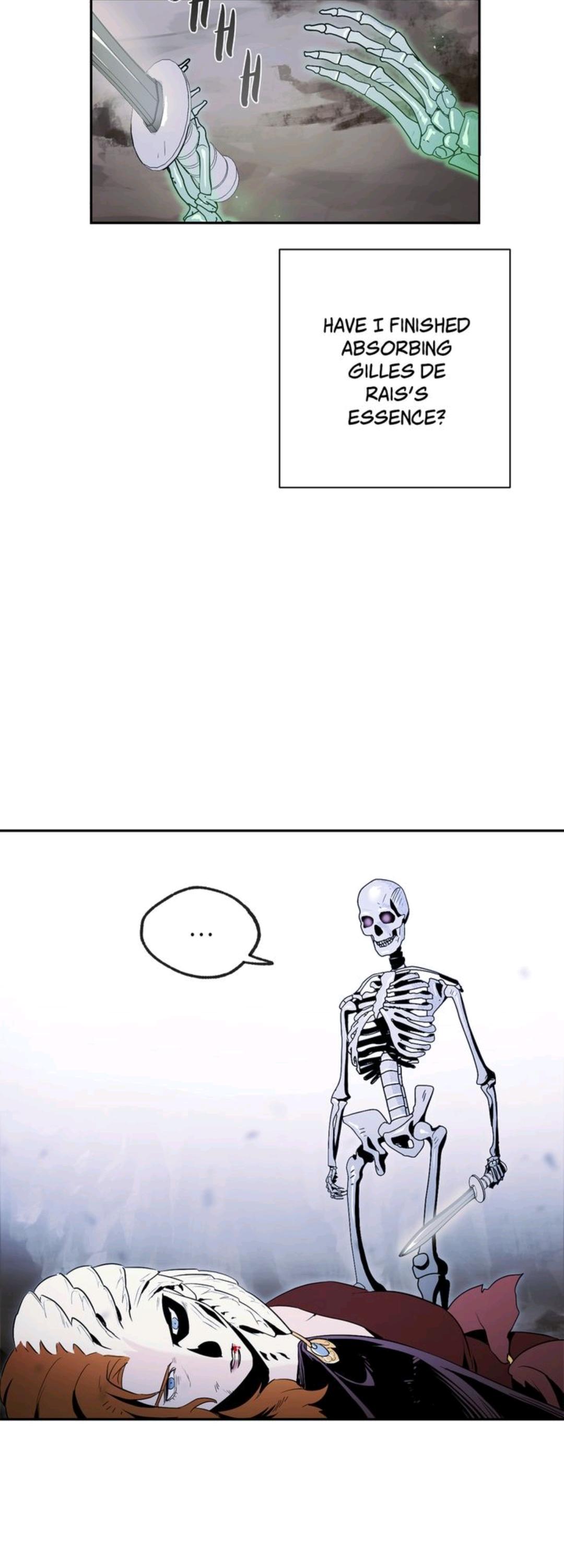 Read The Skeleton Soldier Failed to Defend the Dungeon EN Manga Online